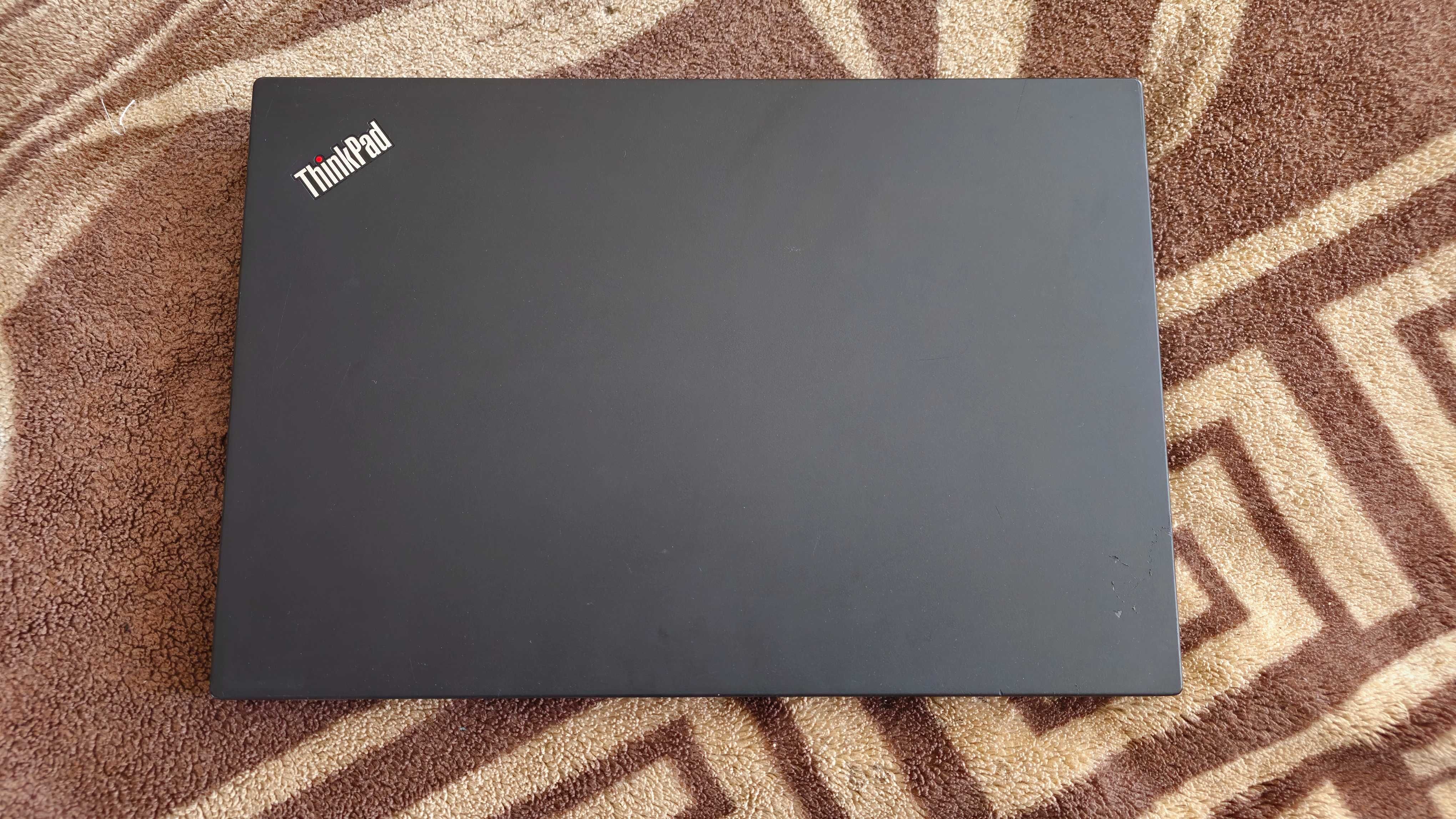 Lenovo ThinkPad T590 I5-8365U, 16GB DDR4, 500GB SSD