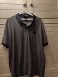 Koszulka polo Hugo Boss