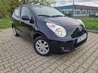 Suzuki alto 2009 rok klima alusy obrotomierz mega stan zarejestrowany!