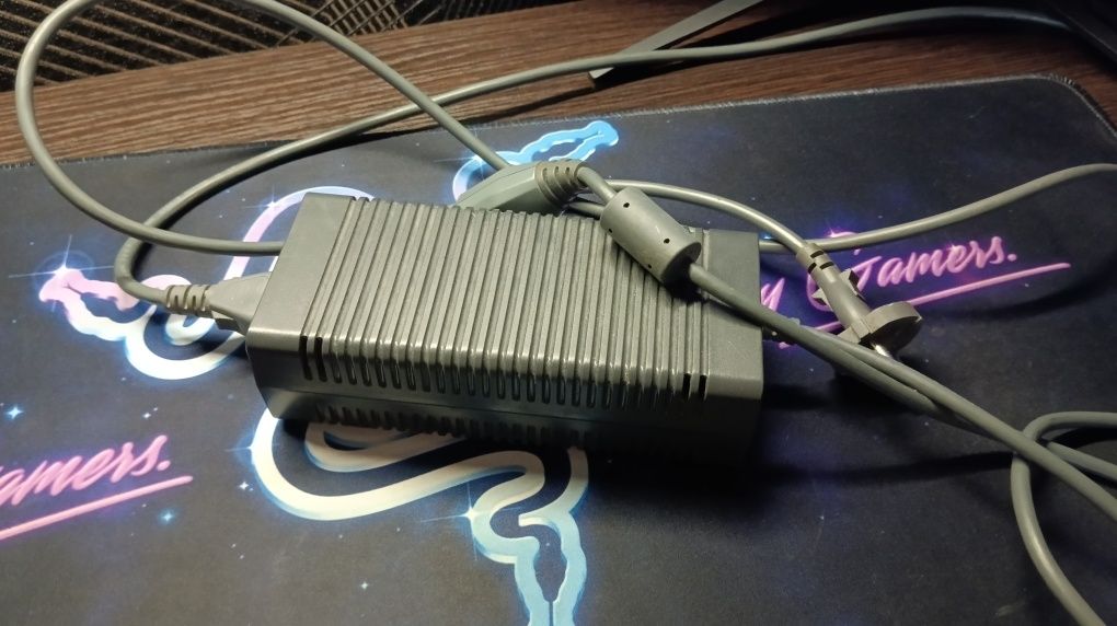 Консоль Xbox 360 fat 120gb freeboot + LT.3.0