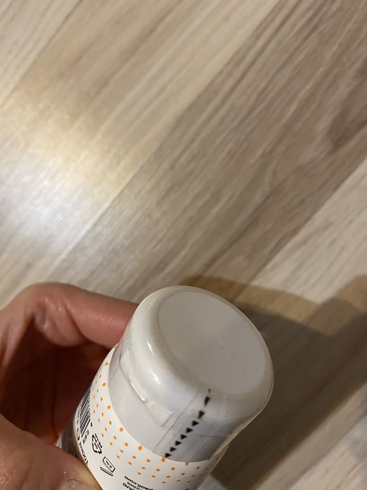 Krem na odparzenia pieluszkowe Pierpaoli Nappy Change Cream