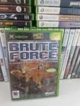 Brute force xbox classic