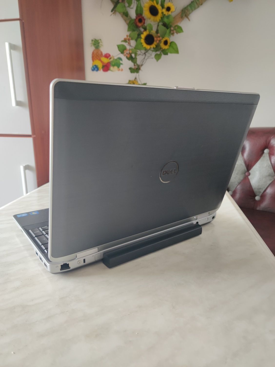 Ноутбук Dell latitude/Intel Core i5