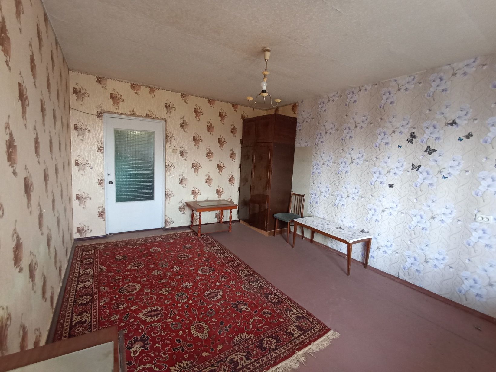 3к. Центр. Олександрівський р-н. 2 поверх.