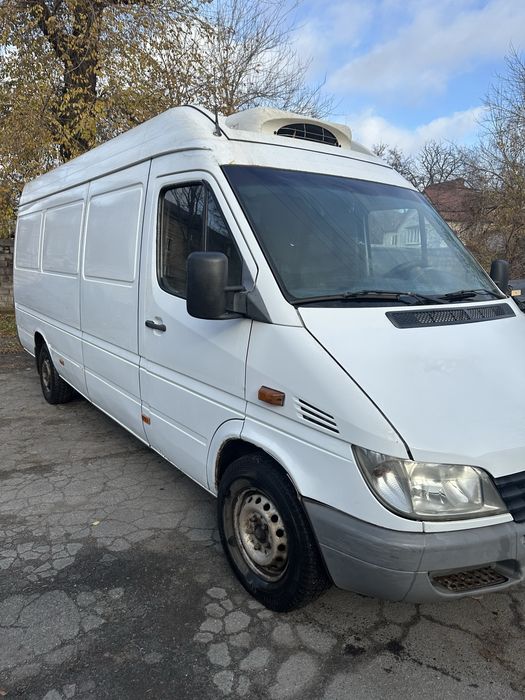Продам мерседес спрінтер 311