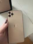 Iphone 11 pro max 256gb