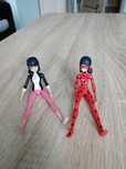 Marinette i Biedronka