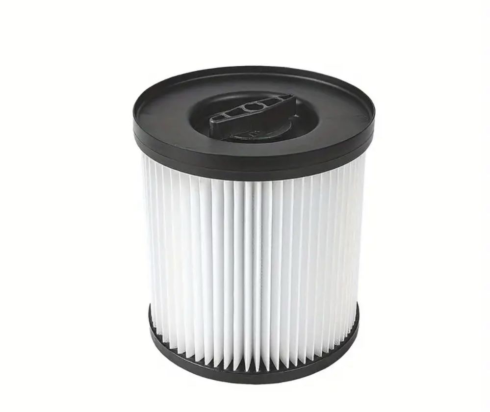 PARKSIDE PWD 12 PWD 20 PWD 25 PWD 30, filtr do odkurzacza