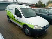 OPEL Combo 1.3 Diesel 2007rok