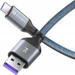 sonero usb-c na usb-a kabel do ładowania i przesyłania danych