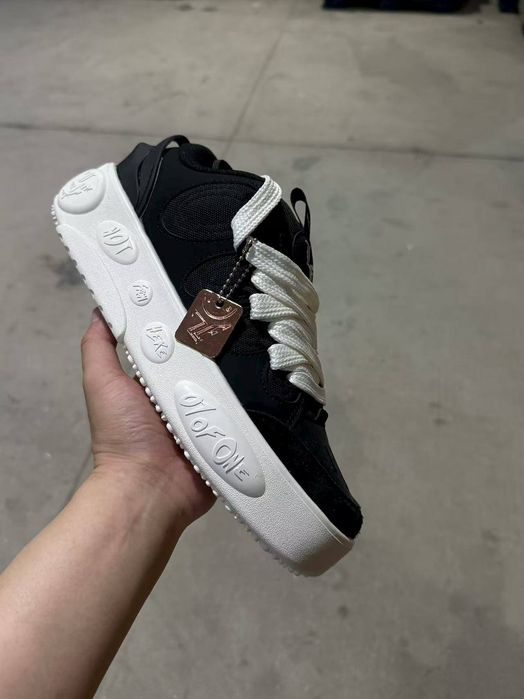 4 моделі 36-45 Puma X LaMelo LaFrancé