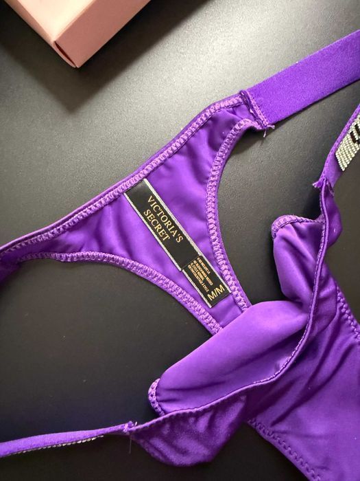 Жіночі трусики/стрінги Victoria's Secret Женское белье Виктория Сикрет