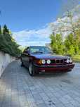 BMW M5 Sprzedam BMW E34, M5.