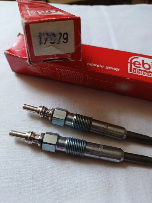 Свеча накала Febi 17979