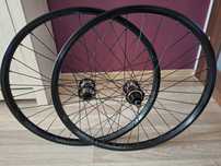 Nowe koła 26 dartmoor dirt Street bmx fr dh bardzo mocne