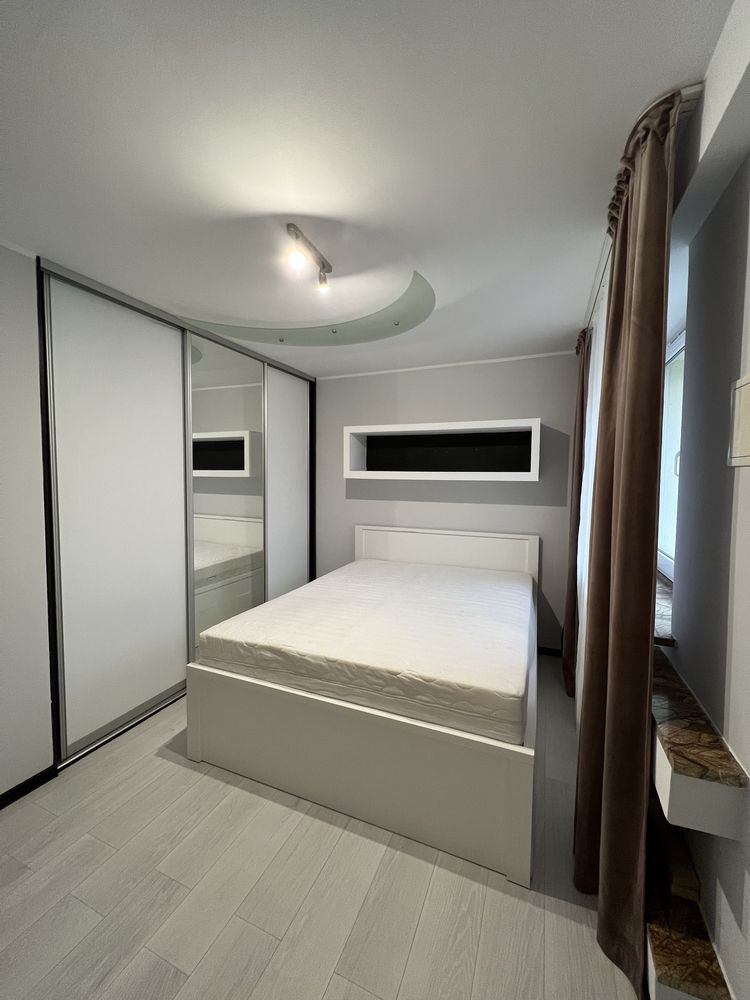 2-pokojowe mieszkanie 47 m² – ul. Rugiańska 74, Szczecin