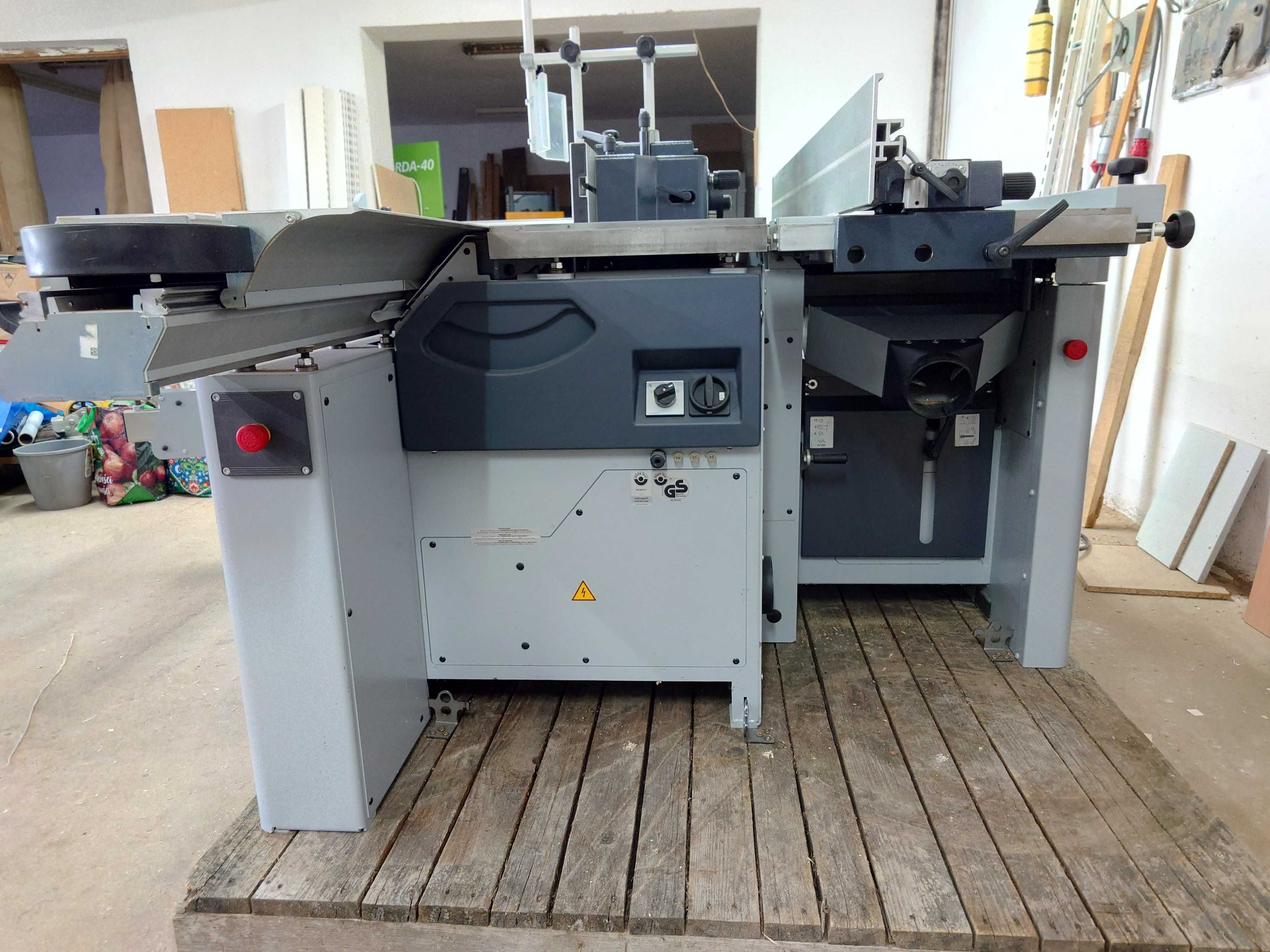 FELDER CF741 S Profesional 2023