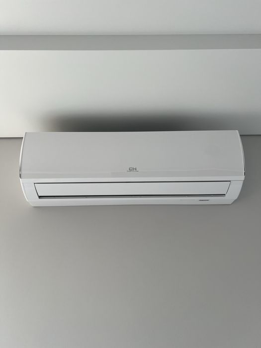 Кондиціонери. Продаж,монтаж,сервіс