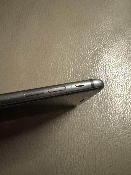 Iphone 8 64GB czarny