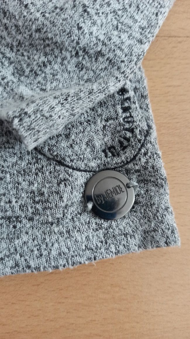 Sweter Łukasz Jemioł