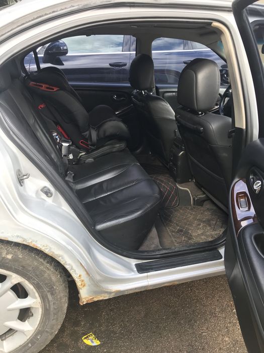 Прдам Nissan Maxima A33