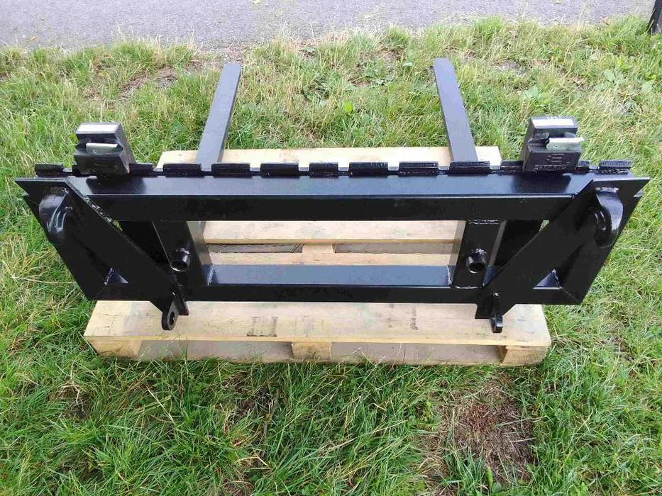 Paleciak widły do palet do bali na tura euro-ramka sms / dostawa.