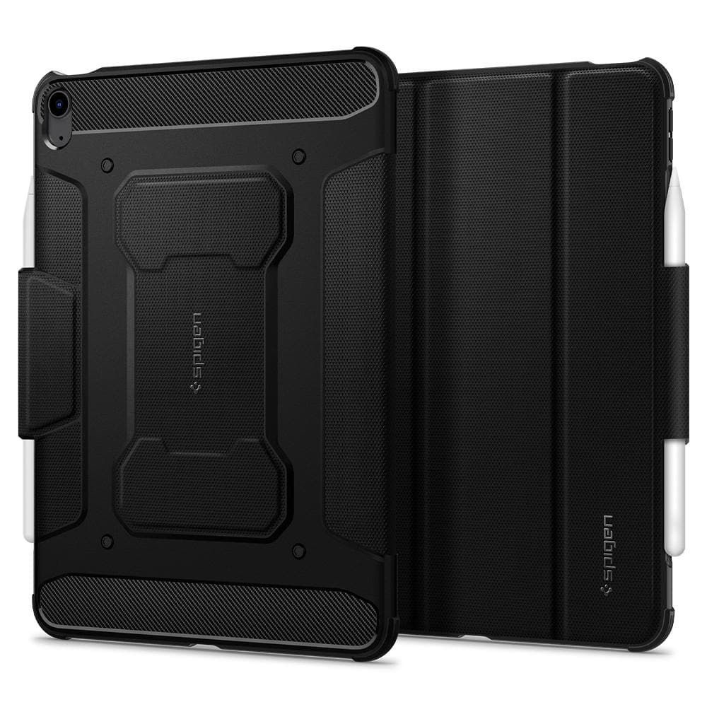 Чехол для iPad Air Чехол Spigen Rugged Pro для планшета iPad Air 4/5