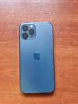 Продаю iPhone 12 Pro Max на 256 ГБ
 Стан — дуже хороший, без тріщин та