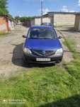 Продам Dacia Logan