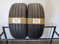 245/50/19 105W Michelin Pilot Sport 4 SUV PARA OPON 2SZT