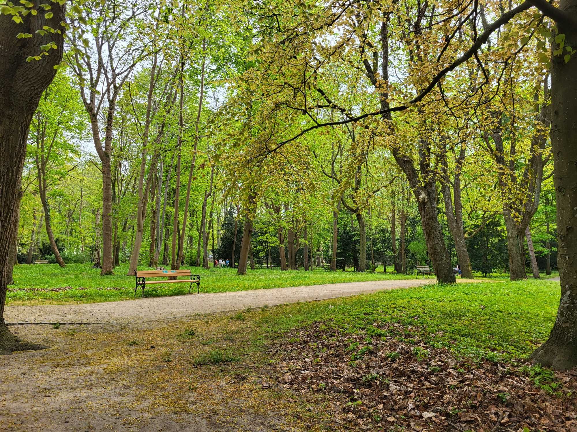Kołobrzeg pokoje 2,3,4-osobowe