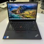 Ноутбук Lenovo ThinkPad T14 Gen 2 14" Intel i7-1185G7/16Gb/512Gb SSD