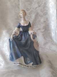 Figurka porcelanowa Royal Doulton HN 2235 Hilary