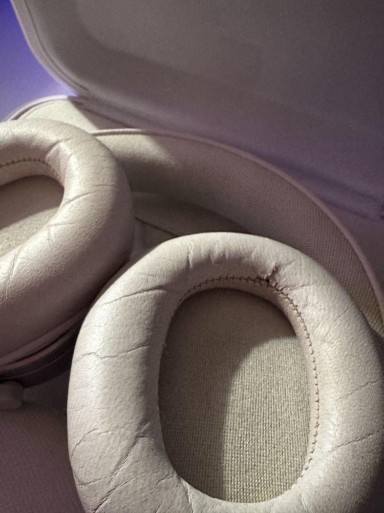 Słuchawki bang&olufsen BeoPlay B95 Nordic Ice