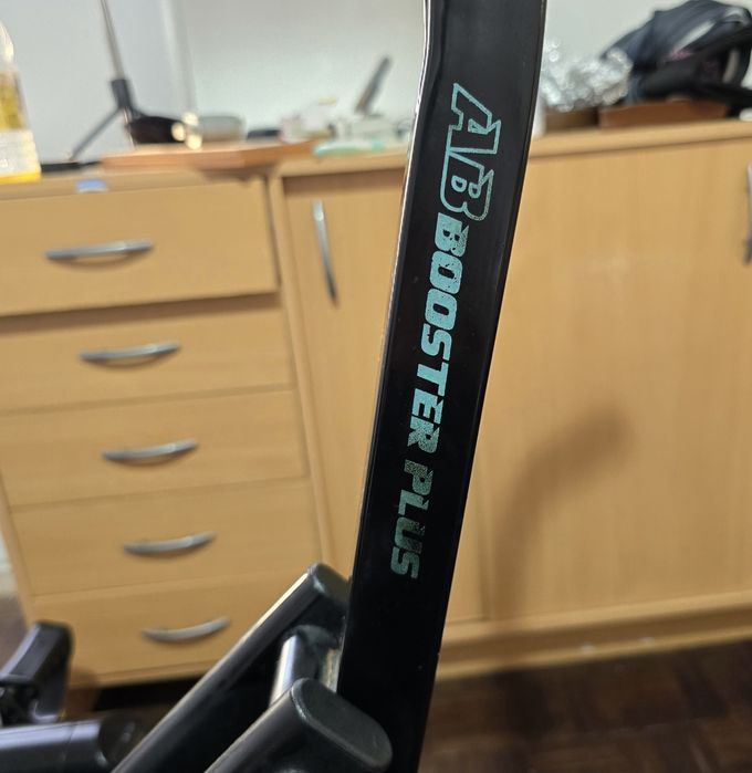 Equipamentos de ginástica