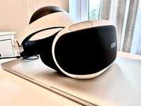 Gogle VR1 Sony PlayStation - do PS4 i PS5