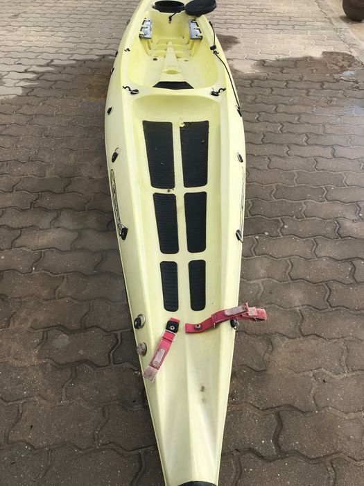 BIC surf ski kayak