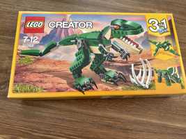 Lego creator 31058 nowe