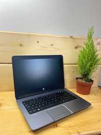 Ноутбук HP ProBook 640 G1/i3-4000M/8+SSD 128/14"HD+гарантія 9 міс