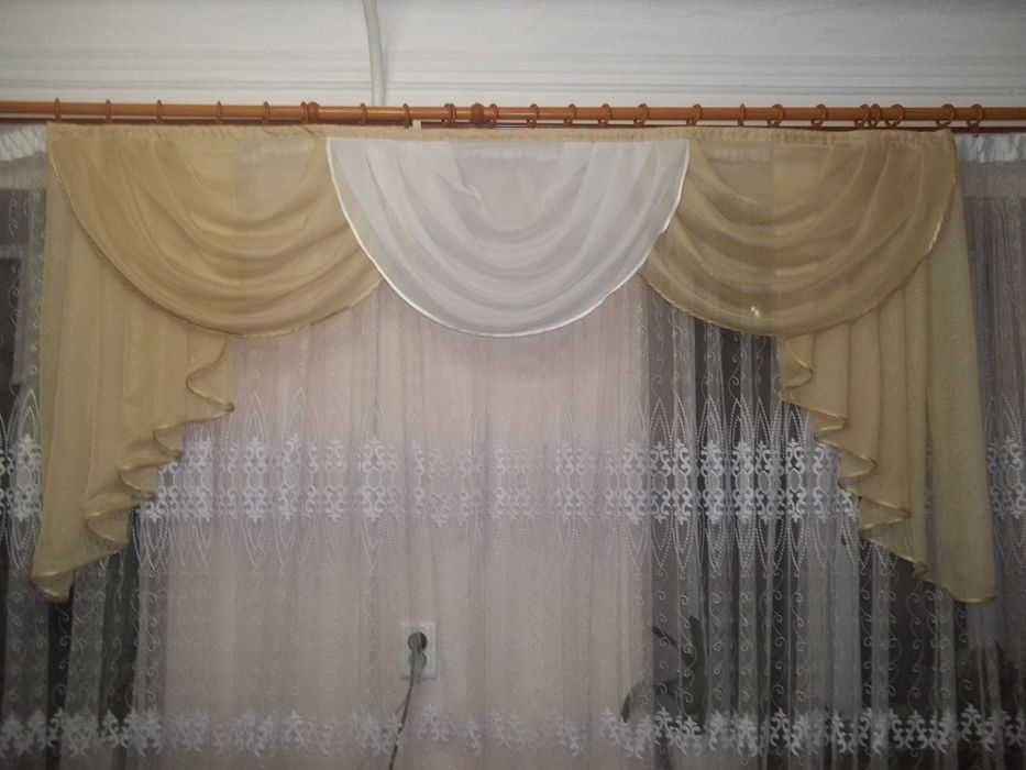 Ламбрекен новий 2 м