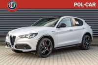 Alfa Romeo Stelvio Matowy lakier. Jedyny w swoim rodzaju. !!! (85100)