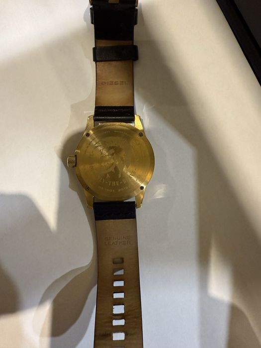 Zegarek Diesel  stan jak nowy polecam