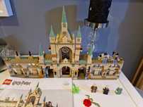 Lego Harry Potter  76415