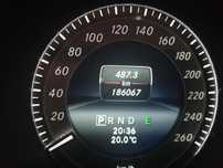 Mercedes-Benz Klasa C pierwszy właściciel, stan idealny, serwisowany w ASO Mercedes -Benz