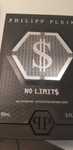 Philipp Plein No Limit$  90ml Eau The perfum