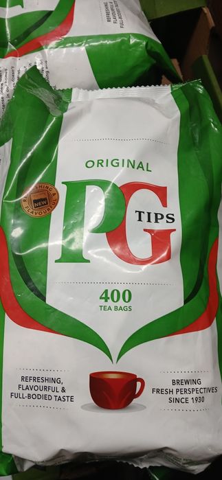 Herbata typhoo 960 torebek 4x 240