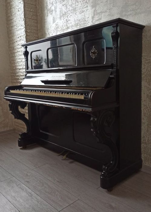 Пианино  Schiedmayer