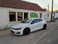Vw Scirocco 2.0 TDI