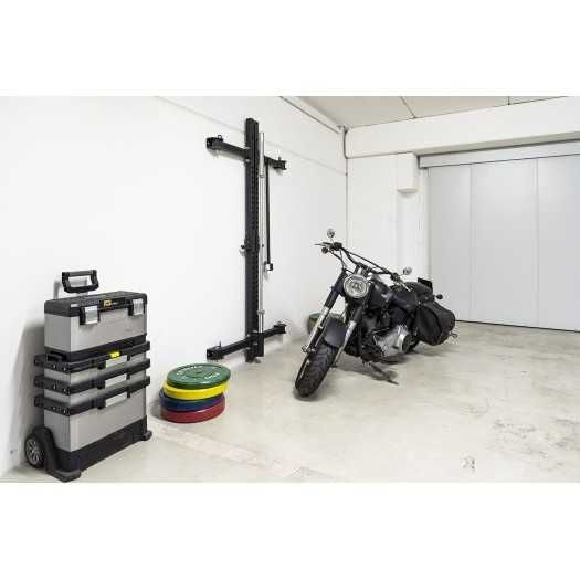 Klatka treningowa składana Garage Gym