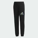 Nowe Adidas spodnie dresowe LG SPACER Dziewczęce E 116 Oryginał